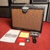 Fender Hot Rod Deluxe 30th Anniversary Black Western