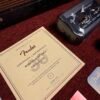 Fender Hot Rod Deluxe 30th Anniversary Black Western
