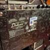 Fender Hot Rod Deluxe 30th Anniversary Black Western