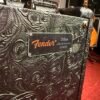 Fender Hot Rod Deluxe 30th Anniversary Black Western