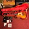 IMG_5308 Gibson Les Paul '50s Standard Gold Top P90