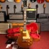 IMG_5316 Gibson Les Paul '50s Standard Gold Top P90