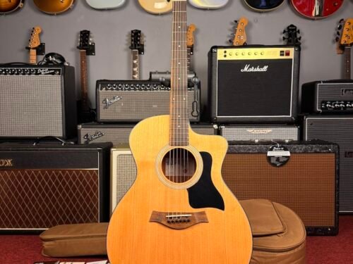 Taylor 114ce Natural
