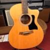 IMG_5417 Taylor 114ce Natural