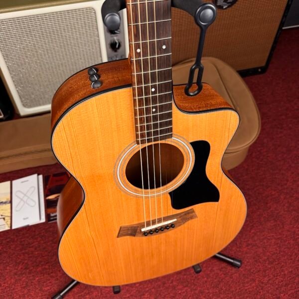IMG_5419 Taylor 114ce Natural