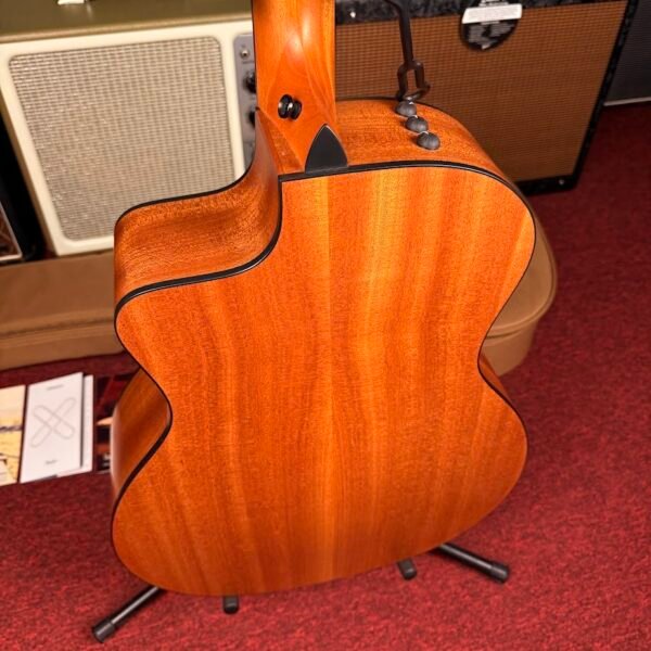 IMG_5422 Taylor 114ce Natural