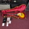 Gibson Les Paul Standard '60s Double Trouble Vintage Tobacco Burst