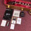 Gibson Les Paul Standard '60s Double Trouble Vintage Tobacco Burst