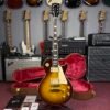 Gibson Les Paul Standard '60s Double Trouble Vintage Tobacco Burst