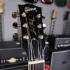 Gibson Les Paul Standard '60s Double Trouble Vintage Tobacco Burst