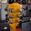 Gibson Les Paul Standard '60s Double Trouble Vintage Tobacco Burst