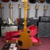 Gibson Les Paul Standard '60s Double Trouble Vintage Tobacco Burst