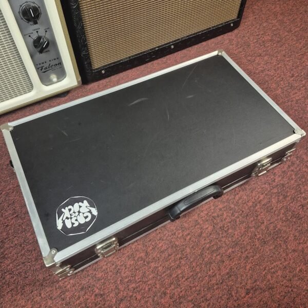 Boss GT-100 Amp Effects Processor