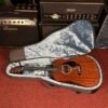Martin D-10e Road Series Sapele Dreadnought