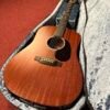 Martin D-10e Road Series Sapele Dreadnought