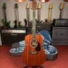 Martin D-10e Road Series Sapele Dreadnought