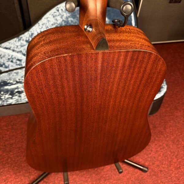 Martin D-10e Road Series Sapele Dreadnought