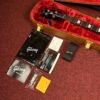 Gibson SG Bass Ebony