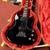Gibson SG Bass Ebony