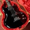 Gibson SG Bass Ebony