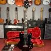 Gibson SG Bass Ebony
