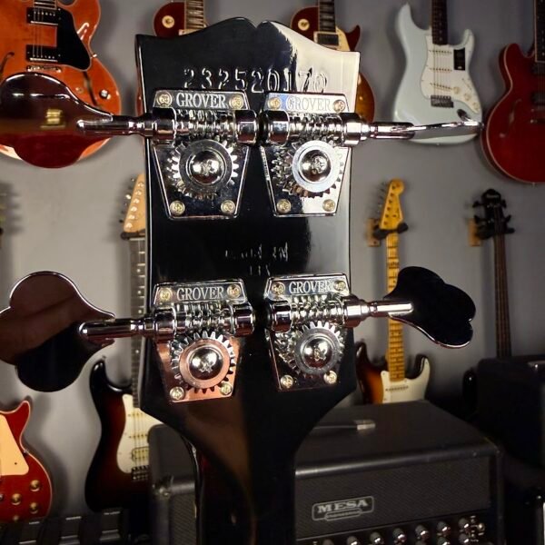 Gibson SG Bass Ebony