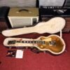 Gibson Les Paul Traditional Gold Top