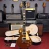 Gibson Les Paul Traditional Gold Top