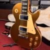 Gibson Les Paul Traditional Gold Top
