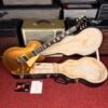 Gibson Les Paul Traditional Gold Top