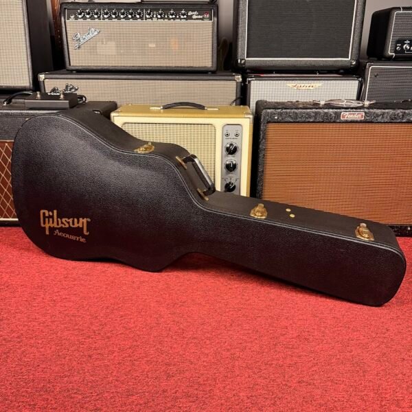 Gibson Hummingbird Original