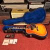 Gibson Hummingbird Original