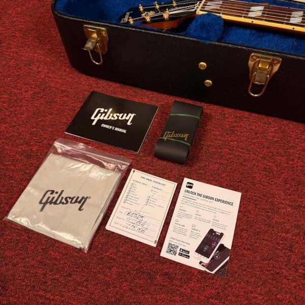 Gibson Hummingbird Original