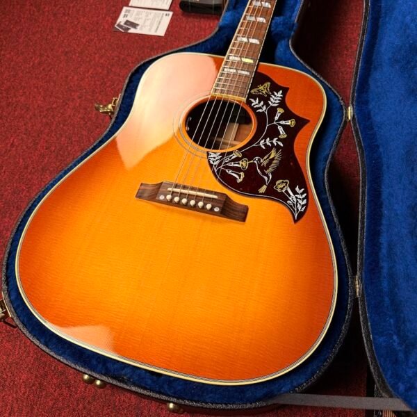 Gibson Hummingbird Original