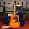 Gibson Hummingbird Original
