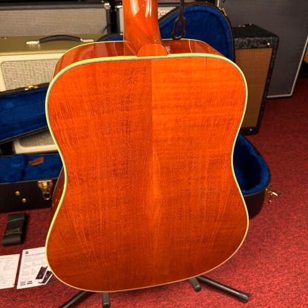 Gibson Hummingbird Original