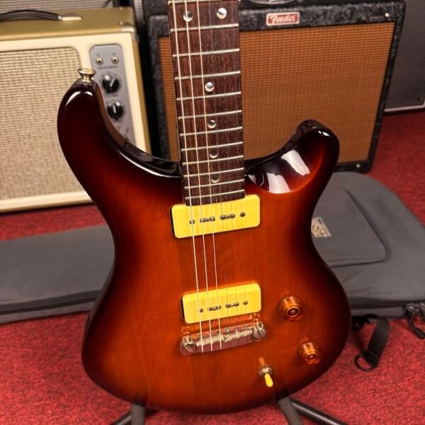 PRS SE Soapbar II