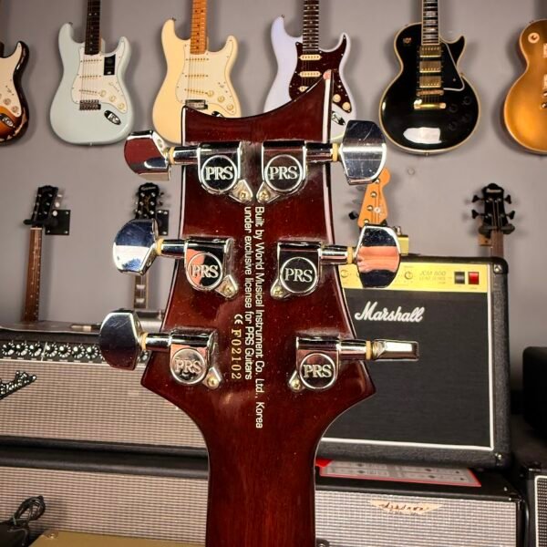 PRS SE Soapbar II