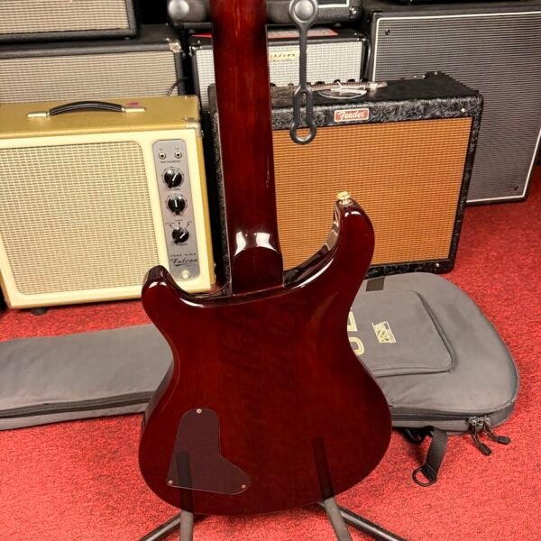 PRS SE Soapbar II