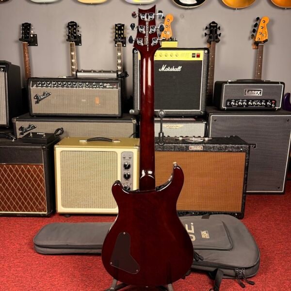 PRS SE Soapbar II