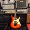 Washburn MG-42 Vintage Sunburst