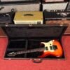 Washburn MG-42 Vintage Sunburst