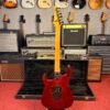Washburn MG-42 Vintage Sunburst