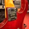 Washburn MG-42 Vintage Sunburst