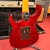 Washburn MG-42 Vintage Sunburst