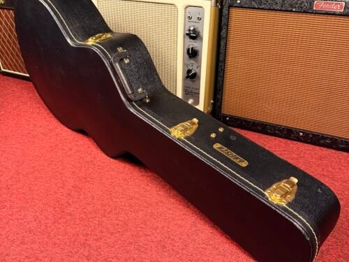 Hardcase Gretsch G6241