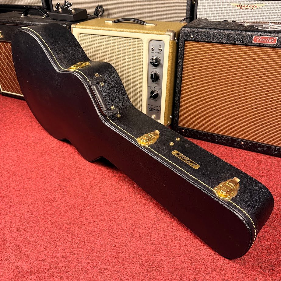 Hardcase Gretsch G6241