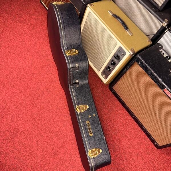 Hardcase Gretsch G6241