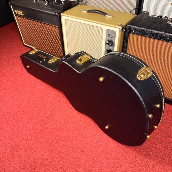 Hardcase Gretsch G6241