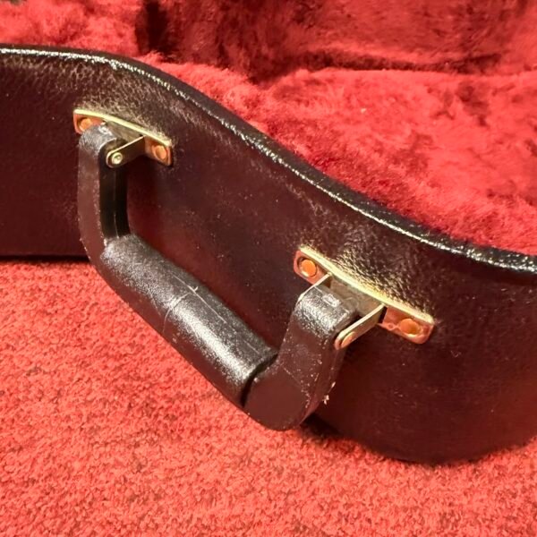 Hardcase Gretsch G6241